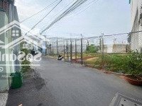 Cần Bán 4 Lô Liền Kề Ngay Lã Xuân Oai, Sát Ktx Đh Giao Thông Vận Tải, Q9, 97M2, Shr, Bớt Lộc