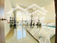 Căn Hộ 1 Phòng Ngủ45M2 Full Nội Thất Hoàng Sa - Q1
