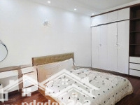 Nhà Đẹp Ngọc Lâm - Ô Tô Đỗ Cửa -Thang Máy - Kinh Doanh - Full Nội Thất - Chủ Hợp Tác