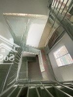 Nhà Bán Hẻm Xe Hơi Đỗ Cửa, 4 Tầng, 4,3M X 16M(65M2) Hậu Giang, Q6, Nhỉnh 6Ty Xíu