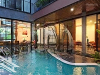 Siêu Villa Đẳng Cấp Phố Hàn Đà Nẵng, 272M2 Đường 10M5 Đoàn Khuê Dòng Tiền 150 Triệu/Th Giá Chủ 28Ty