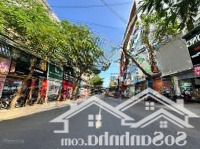 Nhà Mặt Tiền Đường Quang Trung (Ngang 7M) -Phường Lộc Thọ - Cung Đường Huyết Mạch Tttp Nha Trang