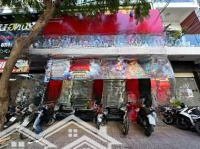 Nhà Mặt Tiền Đường Quang Trung (Ngang 7M) -Phường Lộc Thọ - Cung Đường Huyết Mạch Tttp Nha Trang