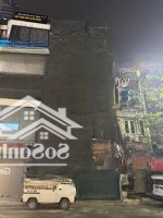 Bán Toà Nhà Vp Mặt Phố Hồng Tiến Kinh Doanh 82M Mt:6,7M Giá Bán 29 Tỷ 6Tg Thang Máy