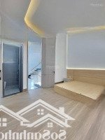 Cho Thuê Nguyên Căn Hẻm 8M Nguyễn Thị Minh Khai Quận 1