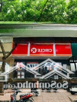 Cho Thuê Mbkd Phố Trung Kính.diện Tích 120M2,Mặt Tiền 10M Vị Trí Cực Đẹp,Nhận Diện Tốt ,Vỉa Hè Rộng
