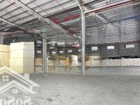 Xt166 Nhà Xưởng Cho Thuê Lâu Dài, Pc Tự Động. Phục Vụ Ngành Cn Phụ Trợ. Kho Bãi