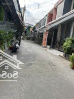 Bán Nhà Hxt Thông Dương Quảng Hàm, P5, Gv. 4X24M Cn 90M2 Trệt 1 Lầu. 8.7 Tỷ Liên Hệ: 0932 170 604 Vy