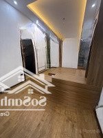 Nhà Đẹp Hai Bà Trưng - Gần Phố Ngõ Rộng Thênh Thang - 40M2 Nhỉnh 6 Tỷ Sổ Đẹp
