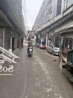 Nhà Đẹp Hai Bà Trưng - Gần Phố Ngõ Rộng Thênh Thang - 40M2 Nhỉnh 6 Tỷ Sổ Đẹp
