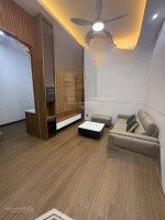 Nhà Đẹp Hai Bà Trưng - Gần Phố Ngõ Rộng Thênh Thang - 40M2 Nhỉnh 6 Tỷ Sổ Đẹp