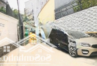 Bán Nhà Mới 4 Tầng Hẻm Xe Hơi Thẳng Vào Nhà Gần Mặt Tiền Ngang 4,5M Sổ Vuông 67M2 Giá Dưới 12 Tỷ