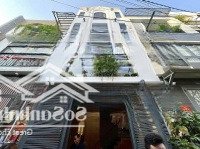 Cô Nụ Cần Bán Nhà Nơ Trang Long-P13-Bình Thạnh, Gần Cầu Bình Lợi. 3Tỷ970/76,2M2 Cho Thuê 24 Triệu/Tháng
