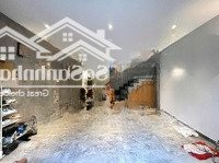 Cô Nụ Cần Bán Nhà Nơ Trang Long-P13-Bình Thạnh, Gần Cầu Bình Lợi. 3Tỷ970/76,2M2 Cho Thuê 24 Triệu/Tháng