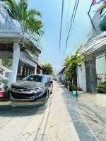 Ngộp Bank Bán Nhà Sát Mặt Tiền Đông Hưng Thuận 5 Hẻm Xe Hơi Thong Giá Bán 3,390 Tỷ