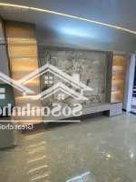 Bán Nhà Trương Định,41M 5T, Nhà Mới Hiện Đại, Dân Chí Cao, Gần Phố, Ở Sướng, Lô Góc, Giá Bán 5.6 Tỷ