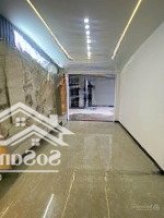 Bán Nhà Trương Định,41M 5T, Nhà Mới Hiện Đại, Dân Chí Cao, Gần Phố, Ở Sướng, Lô Góc, Giá Bán 5.6 Tỷ