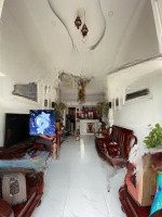 Chủ Ngộp Bán Gấp! Nhanh Tay Kẻo Lỡ!Mặt Tiềntùng Thiện Vương Q8 Ngang 3,7Mx16,5M 4 Tầng Chỉ 6,5 Tỷ Tl