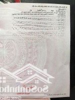 Chính Chủ Cần Tiền Nên Bán Gấp Đất Nền Giá Rẻ