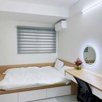 CHO THUÊ CĂN HỘ 2PN NỘI THẤT CAO CẤP CHUNG CƯ NAM LONG 2 CẦN THƠ