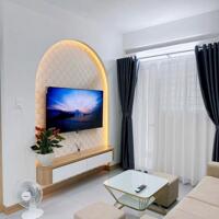 CHO THUÊ CĂN HỘ 2PN NỘI THẤT CAO CẤP CHUNG CƯ NAM LONG 2 CẦN THƠ