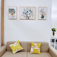 CHO THUÊ CĂN HỘ 2PN NỘI THẤT CAO CẤP CHUNG CƯ NAM LONG 2 CẦN THƠ