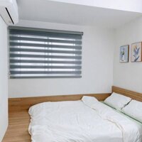 CHO THUÊ CĂN HỘ 2PN NỘI THẤT CAO CẤP CHUNG CƯ NAM LONG 2 CẦN THƠ