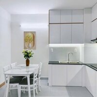 CHO THUÊ CĂN HỘ 2PN NỘI THẤT CAO CẤP CHUNG CƯ NAM LONG 2 CẦN THƠ