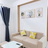 CHO THUÊ CĂN HỘ 2PN NỘI THẤT CAO CẤP CHUNG CƯ NAM LONG 2 CẦN THƠ