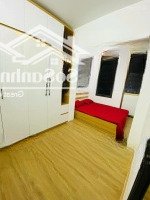 Cực Đẹp - Ban Công Vô Cùng Thoáng Sáng Chỉ 2.65 Tỷ. Căn Hộ Tập Thể 8/3 - 2 Phòng Ngủriêng Biệt - 1Wc