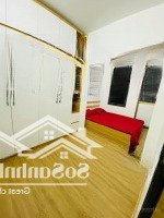 Cực Đẹp - Ban Công Vô Cùng Thoáng Sáng Chỉ 2.65 Tỷ. Căn Hộ Tập Thể 8/3 - 2 Phòng Ngủriêng Biệt - 1Wc