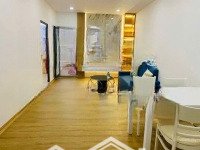 Cực Đẹp - Ban Công Vô Cùng Thoáng Sáng Chỉ 2.65 Tỷ. Căn Hộ Tập Thể 8/3 - 2 Phòng Ngủriêng Biệt - 1Wc
