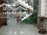 Nhà Chính Chủ Khu Vip,Diện Tích4X14, Đúc 5 Tầng, Hướng Tây Nam, Hẻm 6M Thông, Giá Bán 7,8 Tỷ Tl