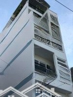 Bán Nhà Hẻm 21 Vườn Lài, Phường Tân Thành, Quận Tân Phú,Diện Tích4X29M 6 Lầu Giá Bán 12,5 Tỷ