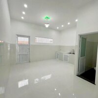 CHO THUÊ NHÀ TRỆT MỚI 100% CÓ NỘI THẤT KDC HỒNG LOAN 7,5TR