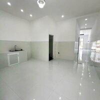 CHO THUÊ NHÀ TRỆT MỚI 100% CÓ NỘI THẤT KDC HỒNG LOAN 7,5TR