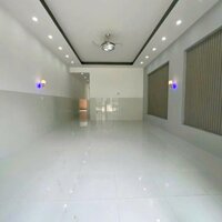 CHO THUÊ NHÀ TRỆT MỚI 100% CÓ NỘI THẤT KDC HỒNG LOAN 7,5TR