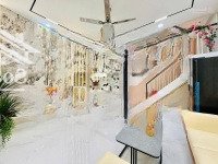Căn Nhà Gần Công Viên Nước Đầm Sen Giá Bán 2Ty050 | 44M2 | Đường Luỹ Bán Bích, P. Tân Thới Hoà, Tân Phú