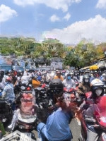 Bán Nhà 2 Mặt Tiền Số 279 Võ Thành Trang Với Phạm Phú Thứ Ngay Đèn Xanh Đèn Đỏ Sổ Hồng Chính Chủ