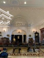 Bán Nhà Mặt Phố Tại Đường Nghi Tàm Diện Tích: 160M2, Giá: 34 Tỷ. Tây Hồ