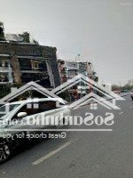 Bán Nhà Mặt Phố Tại Đường Nghi Tàm Diện Tích: 160M2, Giá: 34 Tỷ. Tây Hồ