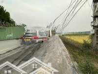 Hạ Giá Bán Gấp 130,9M2 Bìa Làng Xóm Gà Cổ Loa, Đông Anh, Đường Nhựa Rộng, Oto Tránh, Giá Chỉ 6Xtr