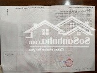 Hạ Giá Bán Gấp 130,9M2 Bìa Làng Xóm Gà Cổ Loa, Đông Anh, Đường Nhựa Rộng, Oto Tránh, Giá Chỉ 6Xtr