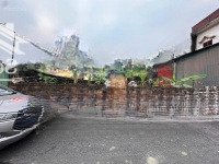 Hạ Giá Bán Gấp 130,9M2 Bìa Làng Xóm Gà Cổ Loa, Đông Anh, Đường Nhựa Rộng, Oto Tránh, Giá Chỉ 6Xtr