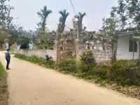 Bán Đất Tại Xã Minh Quang, Ba Vì, Hà Nội, 1,8 Tỷ, 480 M2