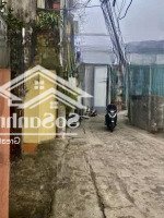 Bán Đất Vạn Phúc, Thanh Trì 100M2-6,5Tỷ-Ngõ Thông-Ô Tô Tránh