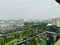 Cho Thuê Căn Hộ Cao Cấp Khu Đô Thị Sala - Sarimi. 2 Phòng Ngủ- Nội Thất Cơ Bản. Cách Emart 200M 27 Triệu/1Th