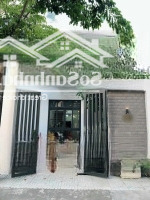 Bán Rẻ Nhà Đẹp 3 Tầng 5X16M, Có Phòng Ngủ Dưới, Giá Chỉ 6.6 Tỷ, Đường Xe Hơi Kdc Anh Tuấn Nhà Bè