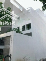 Bán Rẻ Nhà Đẹp 3 Tầng 5X16M, Có Phòng Ngủ Dưới, Giá Chỉ 6.6 Tỷ, Đường Xe Hơi Kdc Anh Tuấn Nhà Bè
