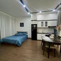Cho thuê căn hộ 1 p.ngủ (30m2) tại Vinhomes Marina.